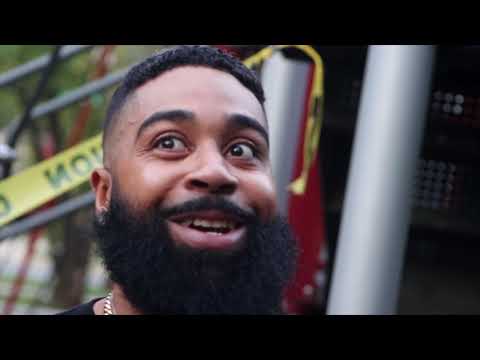 Chief Commando X Dre Money 01 - My hood @mrpackmoney