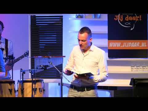 2 | Goes | Ev. van Dooijeweert | Go tell it on the mountain | 5 mei 2018