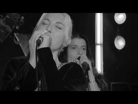 Ketato - Nanasi (King's Day 2025) | ქეთათო - ნანასი (მეფეს დღე 2025)