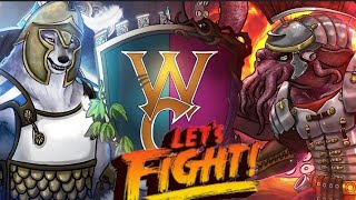 The Wild Guardians || Most Unique & Rare NFT Collection ||  Join The Fight Today