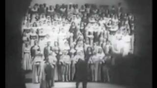 Enrico Caruso - Various Movie Clips