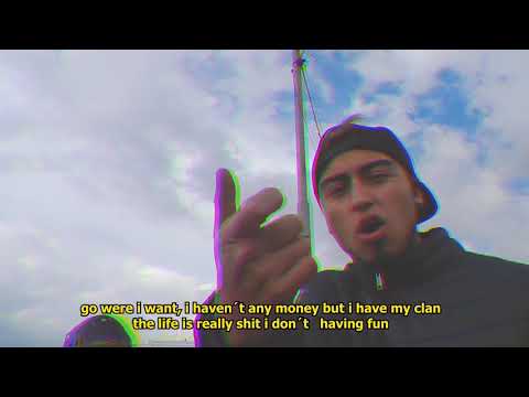 Dirty Underground Crew - tell the truth