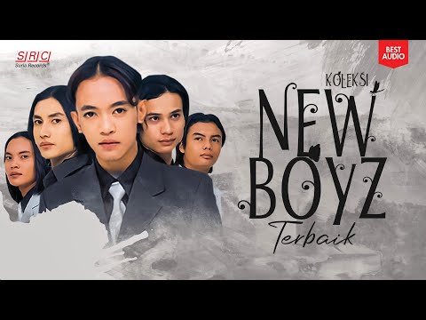 Koleksi New Boyz Terbaik (Best Audio)