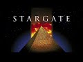 Stargate Closing Titles (intro) by David Arnold (1994) [HD] [384 kbps AAC]