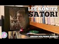 Lee Konitz - Green Dolphine Street｜Martial Solal, Jack DeJohnette, Dave Holland, Dick Katz