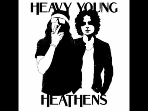 Heavy Young Heathens "Like a Serenade"