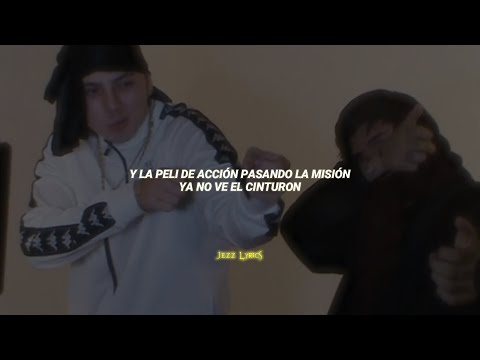 Lito El Blanco - KETAMINE ft TRYHAN 🔌 | LETRA