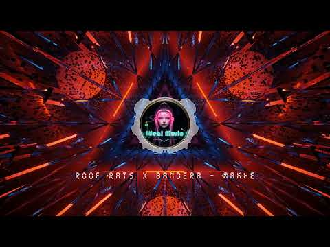 Roof Rats x Bandera- MAKHE