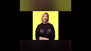 gabbie hanna monster meme compilation
