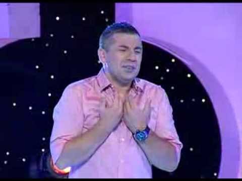 Jovan Perisic - Koja bi mene ljubila - (TV BN 2013)