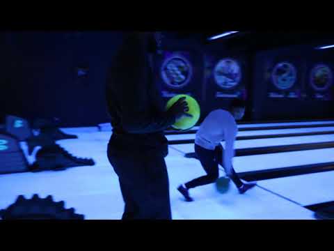 Activité Bowling au Plaza Bowling de Grand-Quevilly