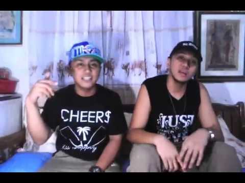 EKIS - Jr.Crown & J-Quiv (Live Session)