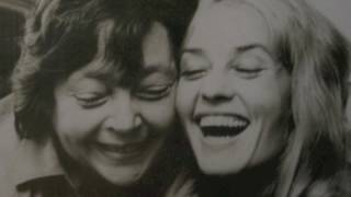 Rumba des Îles (Jeanne Moreau/Marguerite Duras)