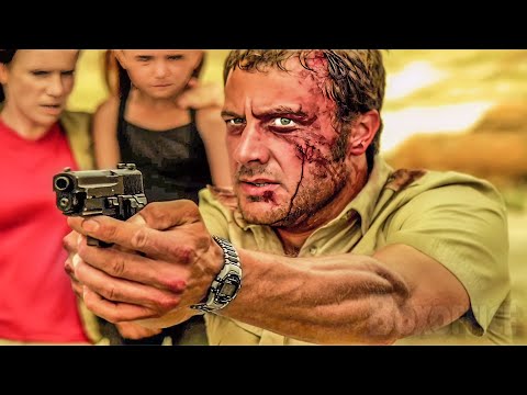 Die Jagd eines Sheriffs 🔥 Ganzer Film | Deutsche Untertitel | Film Komplett