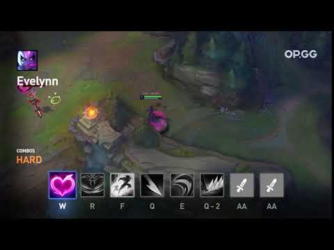 Evelynn