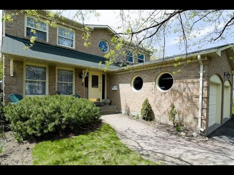 8 Springwood Cres Markham Open House Video Tour