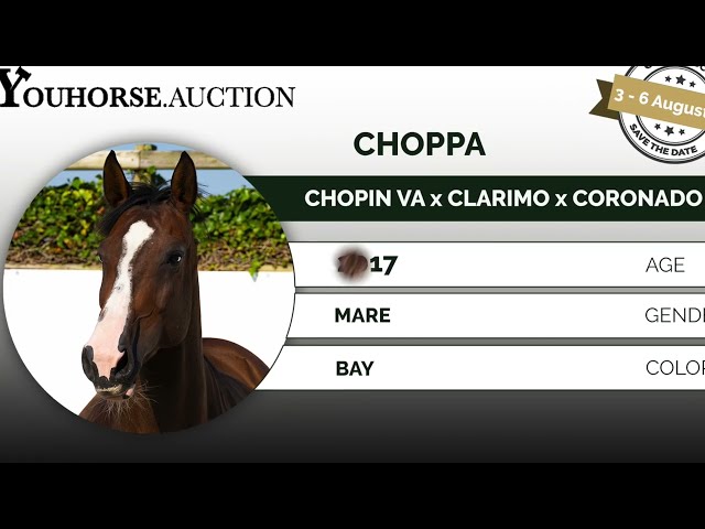 Choppa