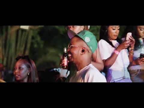 Jaykha - Khal'uMzonkonko (Official Music Video)