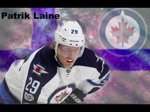 Patrik Laine - Borderline