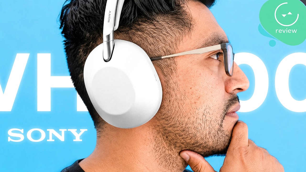 Sony WH-1000XX THE COLLECTION | Review completo
