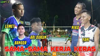 Download lagu BANGOR,ARI DUKUN,LEMET,MUKMIN DKK 🆚 YANI,FERDI,JEFRY,ERIK,NANANG,NIKO || SIDOMULYO CUP I 2022 SET1-2 mp3 Download lagu BANGOR,ARI DUKUN,LEMET,MUKMIN DKK 🆚 YANI,FERDI,JEFRY,ERIK,NANANG,NIKO || SIDOMULYO CUP I 2022 SET1-2 mp3