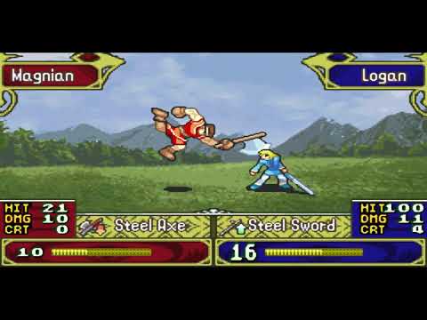 The Last Promise Part 6:Shon's Useful!?!?!?!?!?!?!?!?!?