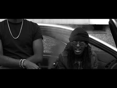 Gee James & Blaike - Lay Down (Official Video)