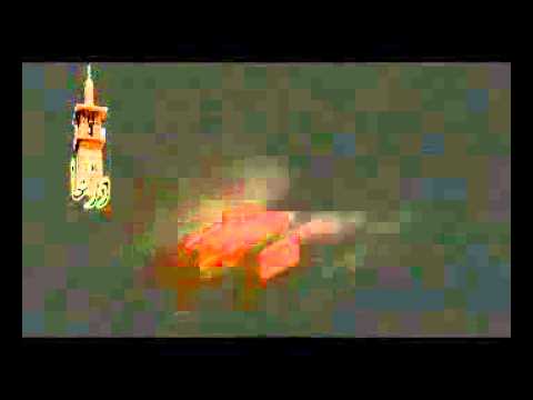 لحظة انفجار عربات الرتل التابع للأمن الجوي جراء استهدافها من قبل كتيبة أسد الله حمزة وكتيبة الصوارم التابع للواء تحرير حوران