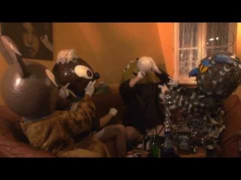 Fox Devils Wild - Filmriss