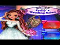 Ever After High Briar Beauty Fynsy's Wedding ...