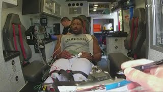 Browns DE Myles Garrett issued citation for car accident; crash report provides new details