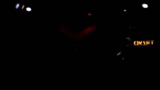 Sunset Rubdown - The Taming of the Hands (Live)