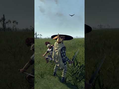 ARMOURED LEGIONARY VS GALATIAN NOBLEMAN - CINEMATIC BATTLE - Total War ROME 2