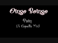 Oingo Boingo - Pain (A Capella Mix)