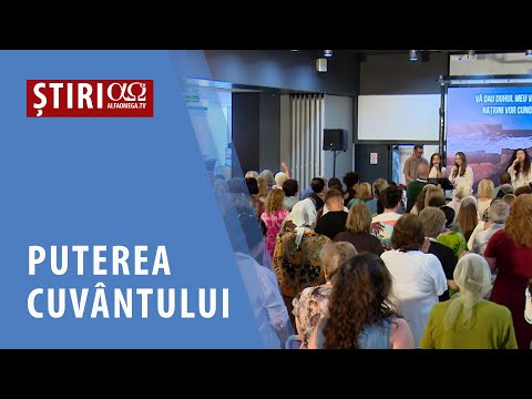 Conferința Națională a Femeilor de la Mamaia 2025