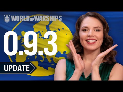 『World of Warships』でヨーロッパの全駆逐艦が研究可能になるアップデートを実施！ - 週刊アスキー