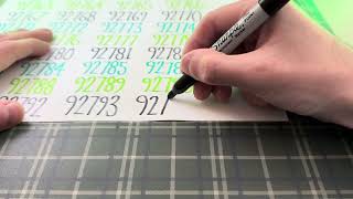 Writing #92794