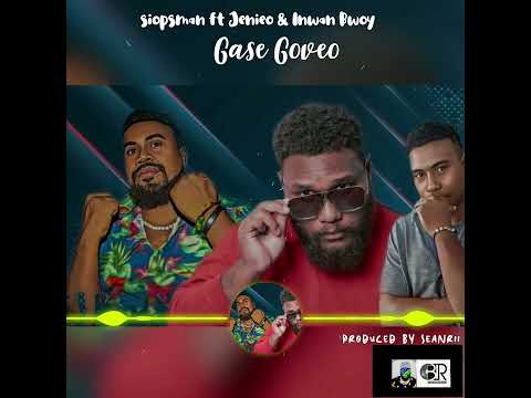 𝐒𝐈𝐎𝐏𝐒𝐌𝐀𝐍 𝐟𝐭 𝐉𝐄𝐍𝐈𝐄𝐎 & 𝐈𝐍𝐖𝐀𝐍 𝐁𝐖𝐎𝐘 - 𝗚𝗮𝘀𝗲 𝗚𝗼𝘃𝗲𝗼 (𝗢𝗳𝗳𝗶𝗰𝗶𝗮𝗹 𝗔𝘂𝗱𝗶𝗼 🎵🌴🇸🇧)