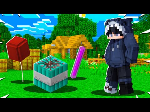 These NEW ITEMS are in Minecraft EDUCATION EDITION!(Underwater TNT, Glowsticks, Balloons)