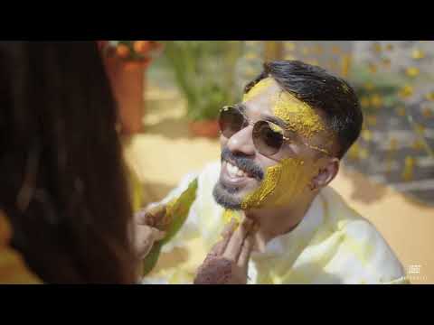 Manali & Chinmay Full Movie Riva Beach Resort Goa