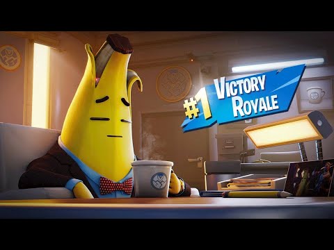 AGENTE BANANITA AL VOSTRO SERVIZIO........