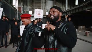 Download lagu Boy Spyce & Falz - Arise mp3 Download lagu Boy Spyce & Falz - Arise mp3