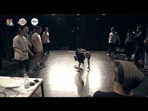 Final // Gorilla Legion vs TruCru @ Trophée Masters German Qualifier // 2016