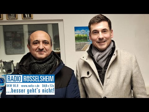 05.01.2026 | Tacheles mit Abdullah Sert FDP