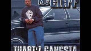 MC EIHT " we get it "