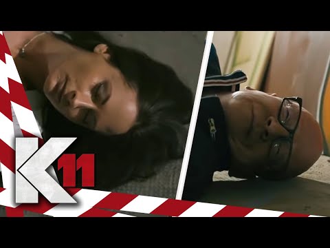 DER HÄRTESTE FALL EVER: Alle K11-Kommissare brutal entführt!! | 1/4 | K11 - Die neuen Fälle | Sat.1