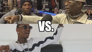 Soulja Boy Shooting Stories Don't Match (2019) *HILARIOUS* MUST WATCH*