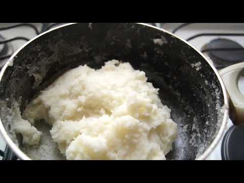 XIMA MOÇAMBICANA ( Mozambique )