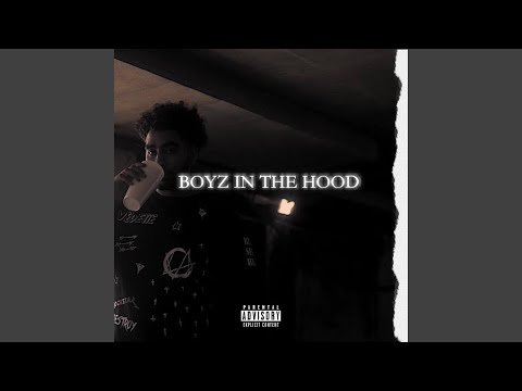 Boyz in the Hood