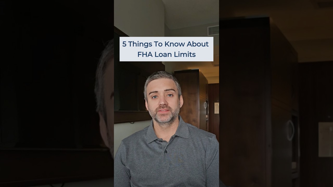 Your Complete Guide to FHA Loan Limits